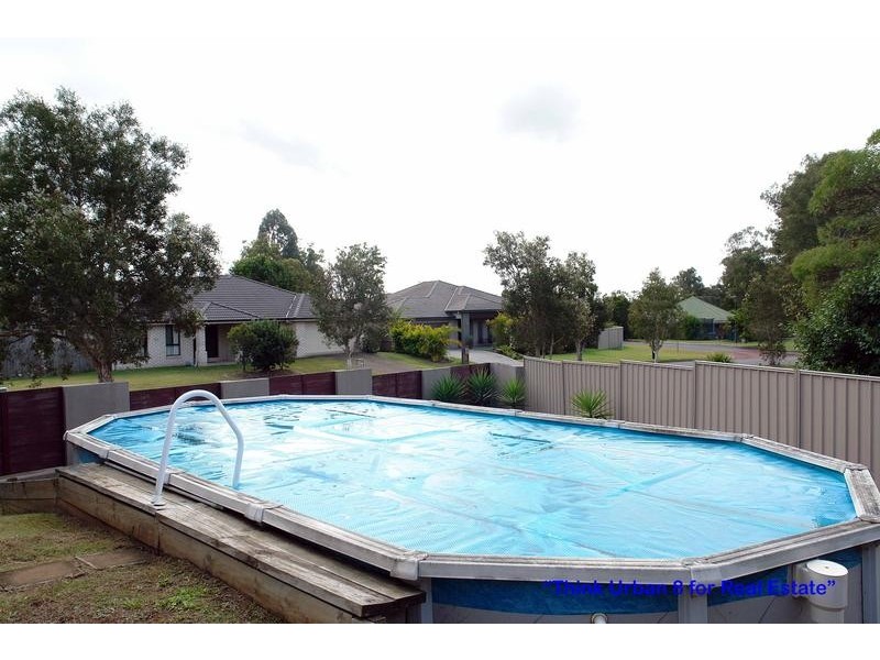 19 Joseph Avenue, Moggill QLD 4070